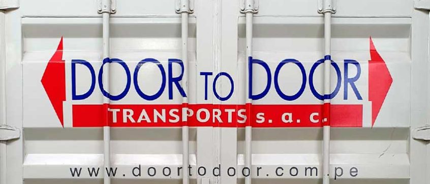 Door to Door Transports