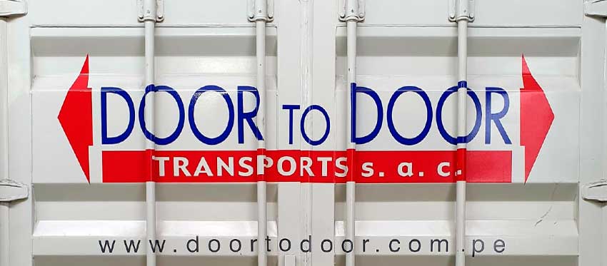 Door to Door Transports